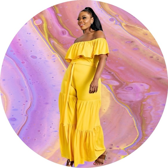 🥳Host Pick🎉 HELLO YELLOW🌼 - Picture 7 of 11